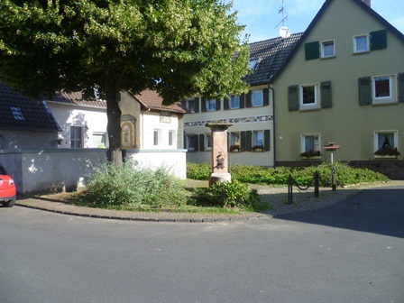 Ranzenbrunnen