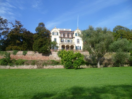 Villa Meister